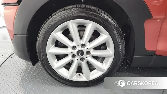Mini Cooper Clubman id 3607766 из Кореи 15