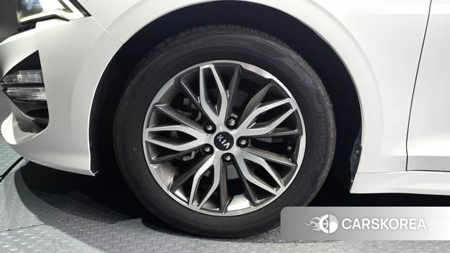 Kia K5 3rd generation id 4594794 из Кореи 15