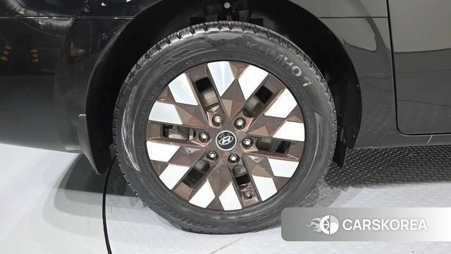 Hyundai Staria id 4470130 из Кореи 15
