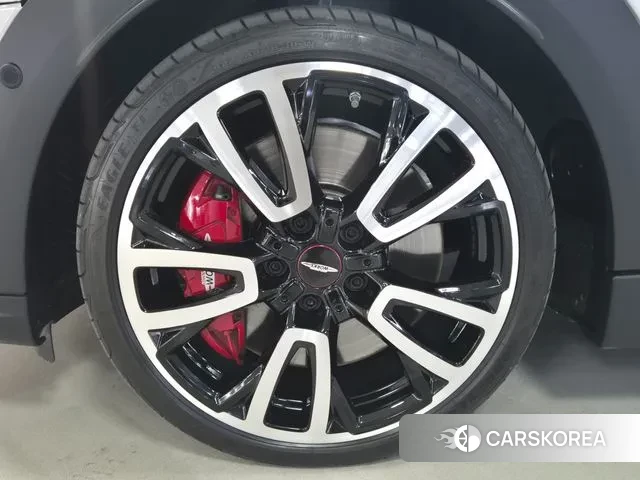 Mini Cooper S id 3037329 из Кореи 15