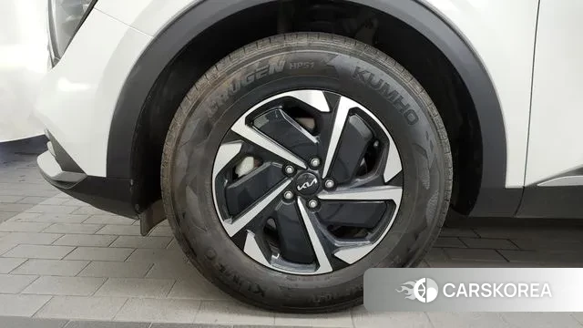 Kia Sportage 5th Generation Hybrid id 2984414 из Кореи 15