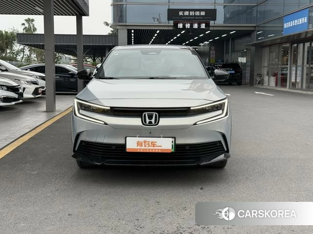 Honda e: NP2 Pole Pai 2 id 4307801 из Китая 12