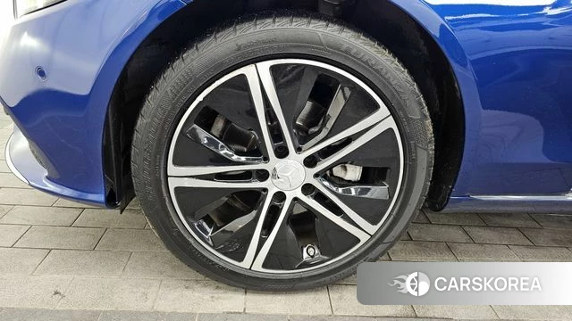 Mercedes-Benz C-Class W205 id 4304522 из Кореи 15