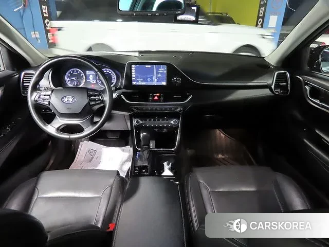 Hyundai Grandeur IG id 3474825 из Кореи 15