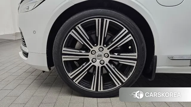 Volvo S90 id 3432538 из Кореи 15