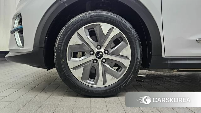 Kia Niro EV id 4309874 из Кореи 25