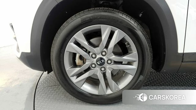 Kia Seltos id 3879417 из Кореи 15