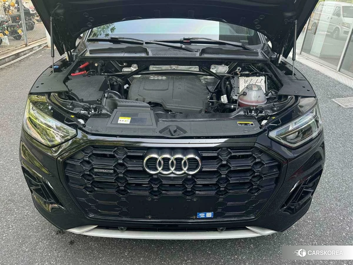 Audi Q5L id 4405735 из Китая 11