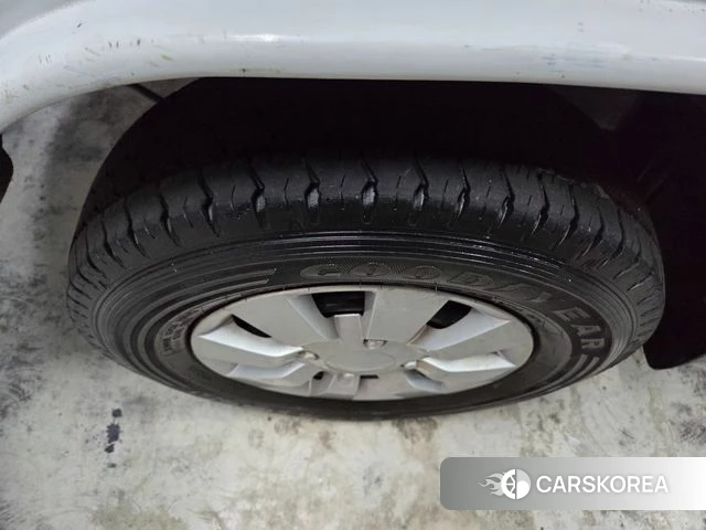 Chevrolet (GM Daewoo) New Damas id 3872994 из Кореи 15