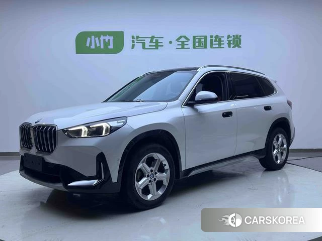 BMW X1 id 4278222 из Китая 17