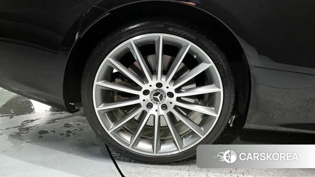 Mercedes-Benz E-Class W213 id 3910812 из Кореи 15