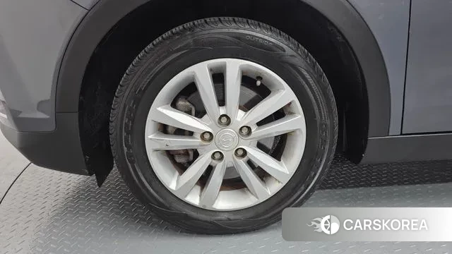 Ssangyong Tivoli Armor id 3460160 из Кореи 15