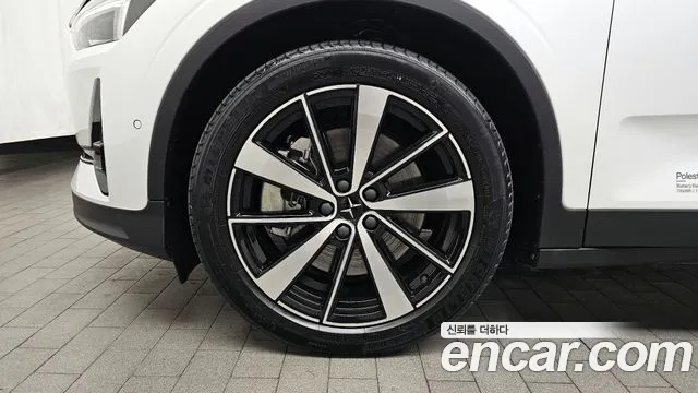 Polestar Polestar 2 id 2716531 из Кореи 15