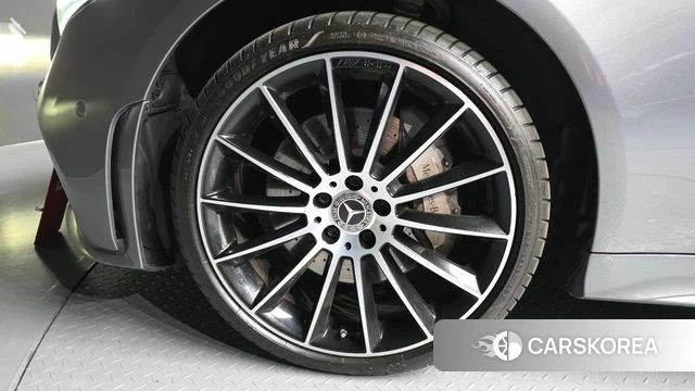 Mercedes-Benz CLS-Class C257 id 4294972 из Кореи 29