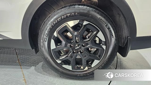 Kia The New Sorento 4th Generation id 4432871 из Кореи 26