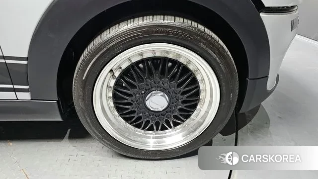 Mini Cooper id 3698806 из Кореи 15