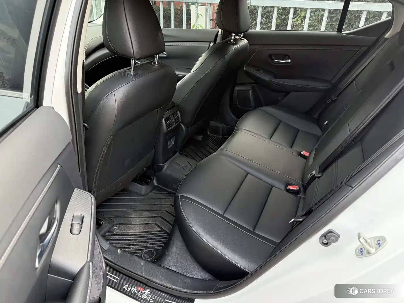 Nissan Xuan Yi id 4514179 из Китая 10