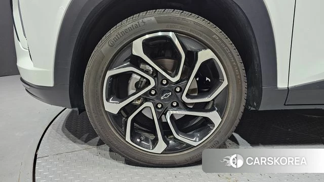 Chevrolet (GM Daewoo) Trax Crossover id 4640588 из Кореи 15