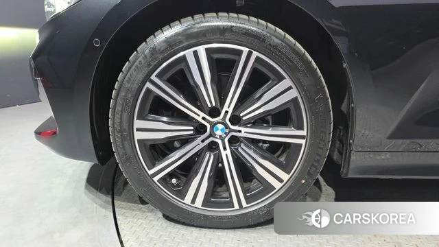 BMW 3 Series (G20) id 3896397 из Кореи 15