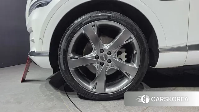 Genesis GV80 id 3525151 из Кореи 15