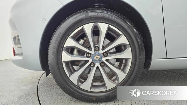 Renault Korea (Samsung) Joe id 4018711 из Кореи 15