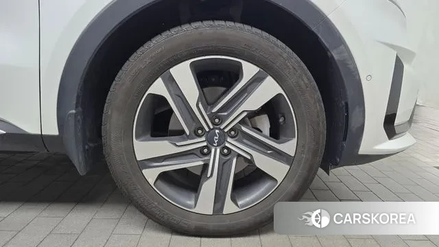 Kia Sorento 4th Generation id 3342424 из Кореи 15