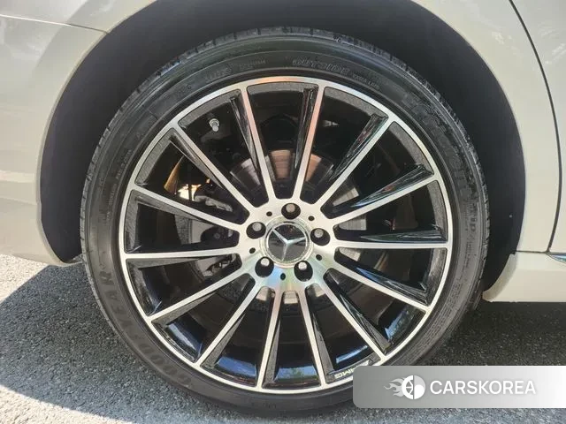 Mercedes-Benz E-Class W213 id 3059713 из Кореи 15