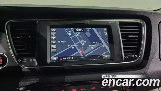 Kia The New Carnival id 2671819 из Кореи 15