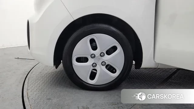 Kia The New Ray id 3242748 из Кореи 15