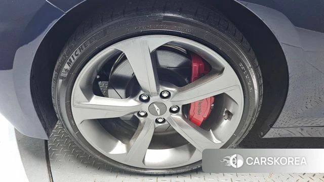 Genesis G70 id 4573982 из Кореи 31