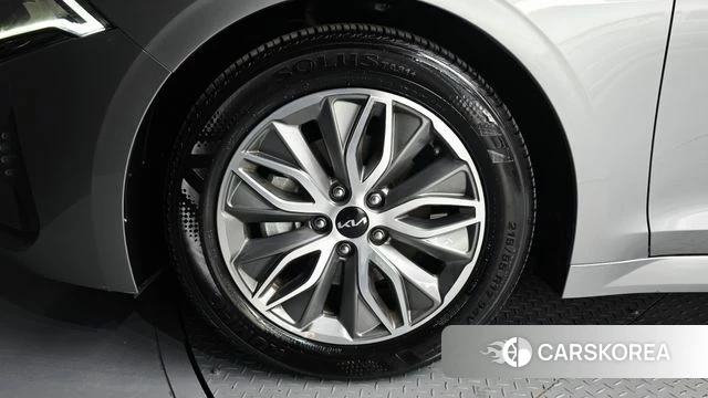 Kia K5 Hybrid 3rd Generation id 4415105 из Кореи 25