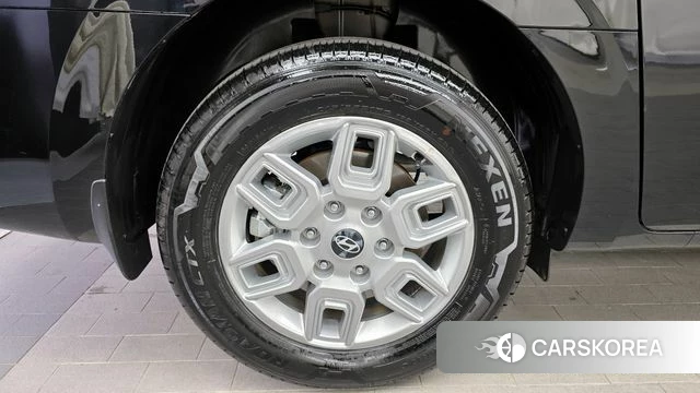 Hyundai Staria id 4194053 из Кореи 28