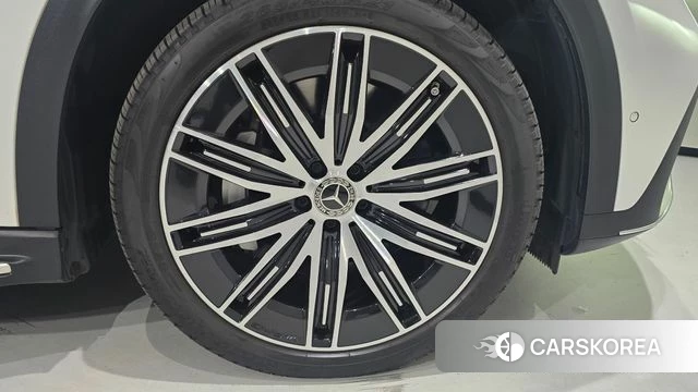 Mercedes-Benz EQE SUV X294 id 4322589 из Кореи 15