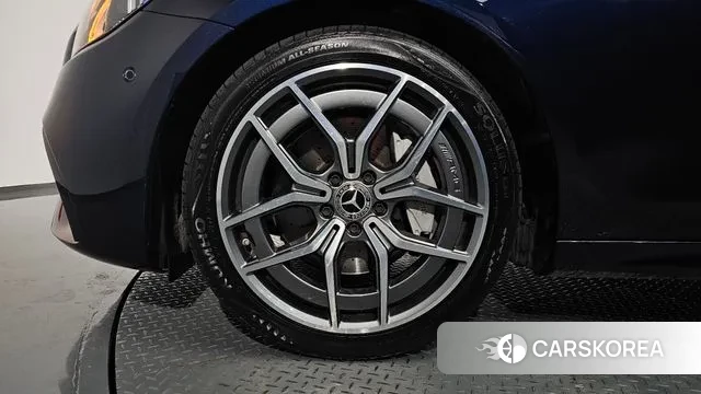 Mercedes-Benz E-Class W213 id 3344023 из Кореи 15