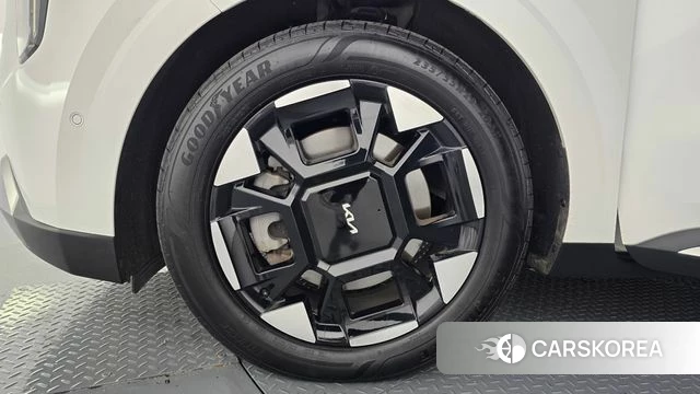 Kia The New Carnival 4th Generation id 4329677 из Кореи 32