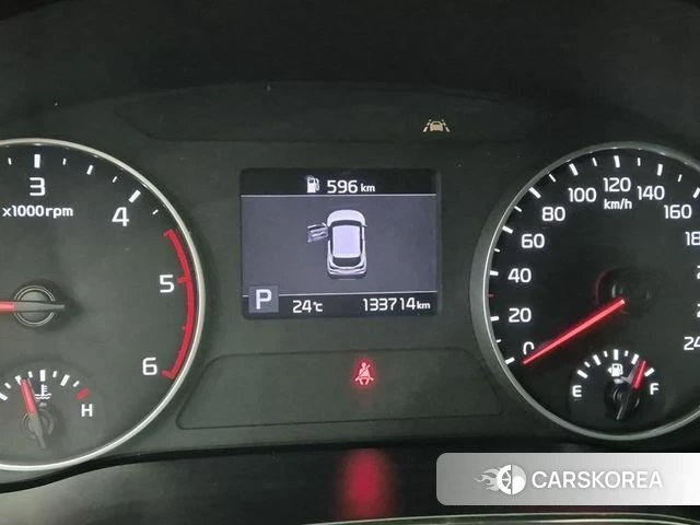 Kia Seltos id 4716924 из Кореи 14