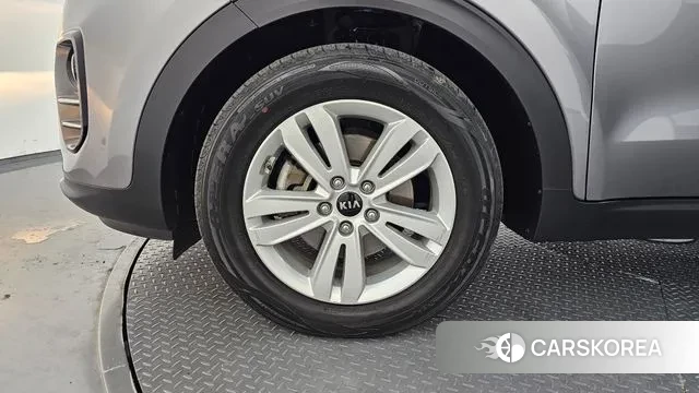 Kia Sportage 4th Generation id 2903001 из Кореи 15