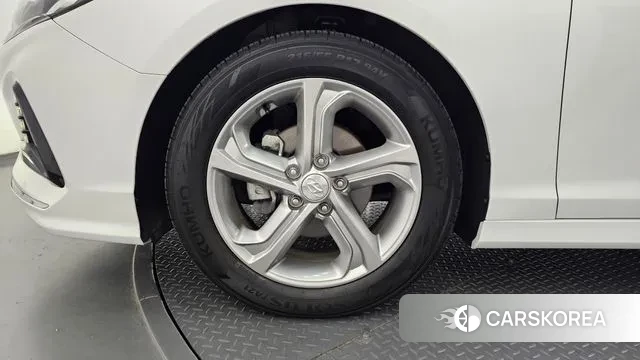 Hyundai Sonata New Rise id 3000329 из Кореи 15