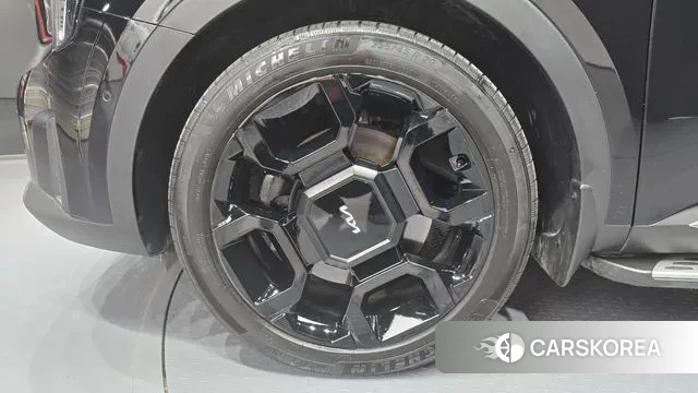 Kia The New Sorento 4th Generation id 3359971 из Кореи 15