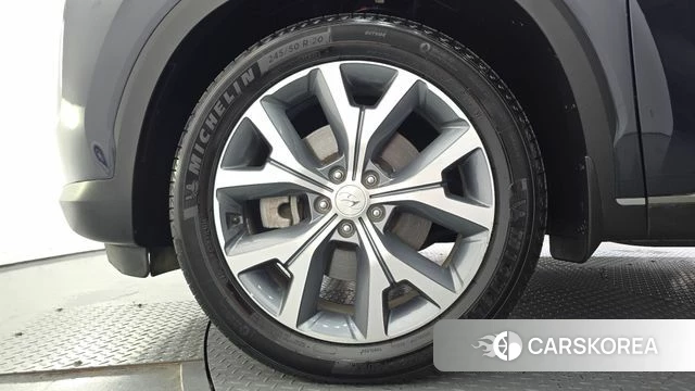 Hyundai Palisade id 4717352 из Кореи 15