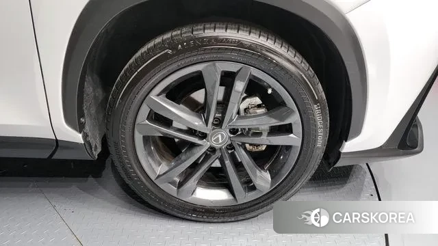 Lexus NX350h Second generation id 3478335 из Кореи 15