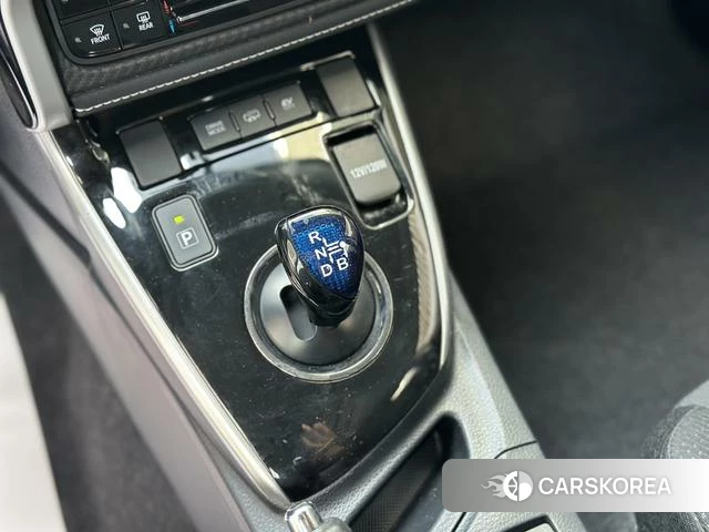 Toyota Ralink Dual Engine E+ id 4219822 из Китая 11