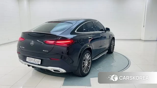 Mercedes-Benz GLE-Class W167 id 3347178 из Кореи 15