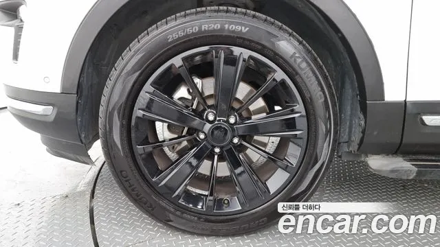 Ford Explorer id 2791304 из Кореи 15