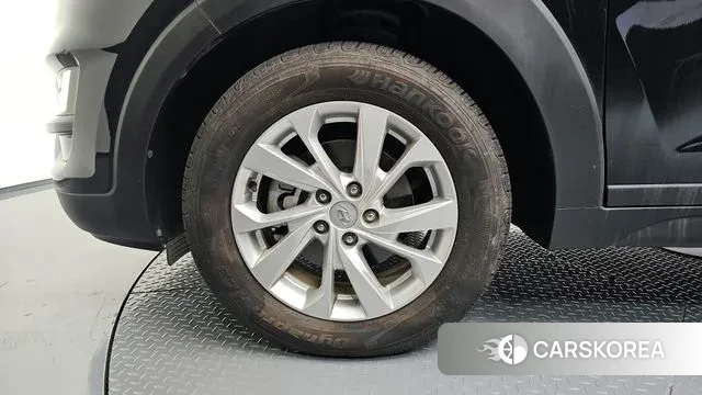 Hyundai All New Tucson id 3499897 из Кореи 15