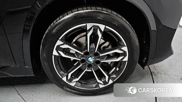 BMW X1 (U11) id 3706933 из Кореи 15