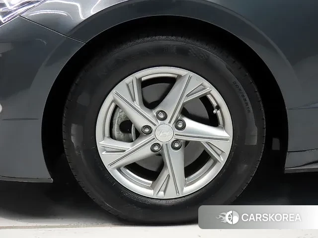 Hyundai Sonata (DN8) id 2985841 из Кореи 15