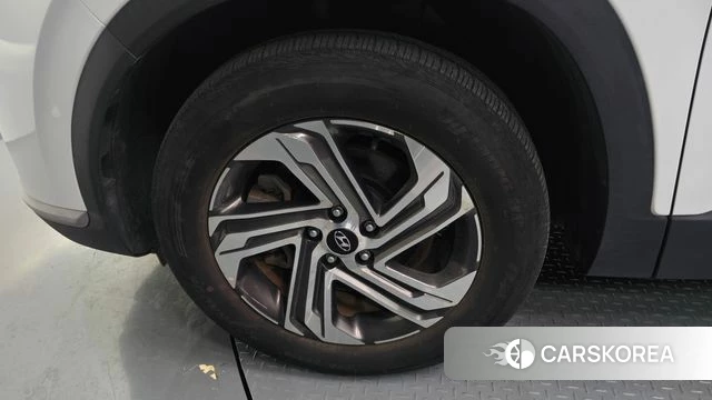 Hyundai The New Santa Fe id 4396227 из Кореи 15