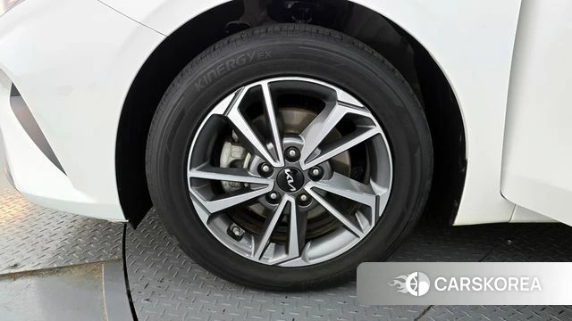 Kia The New K3 2nd generation id 3910576 из Кореи 15