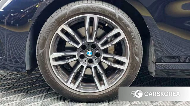 BMW 5 series id 4263124 из Китая 10